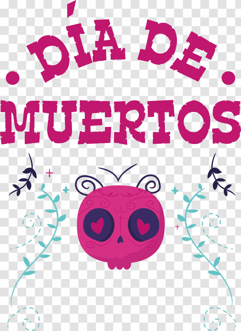 Day Of The Dead Día De Los Muertos Transparent PNG