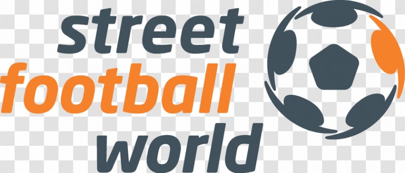 2018 FIFA World Cup Street Football Streetfootballworld Plus GmbH Organization - Text Transparent PNG