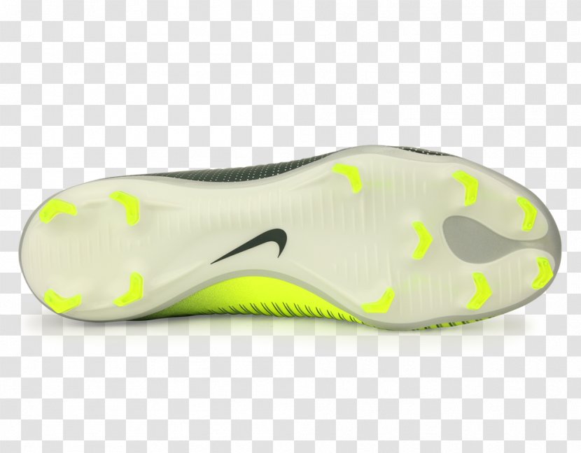 Sports Shoes Product Design Sportswear - Yellow - Nike Mercurial Vapor Soccer Cleats Transparent PNG