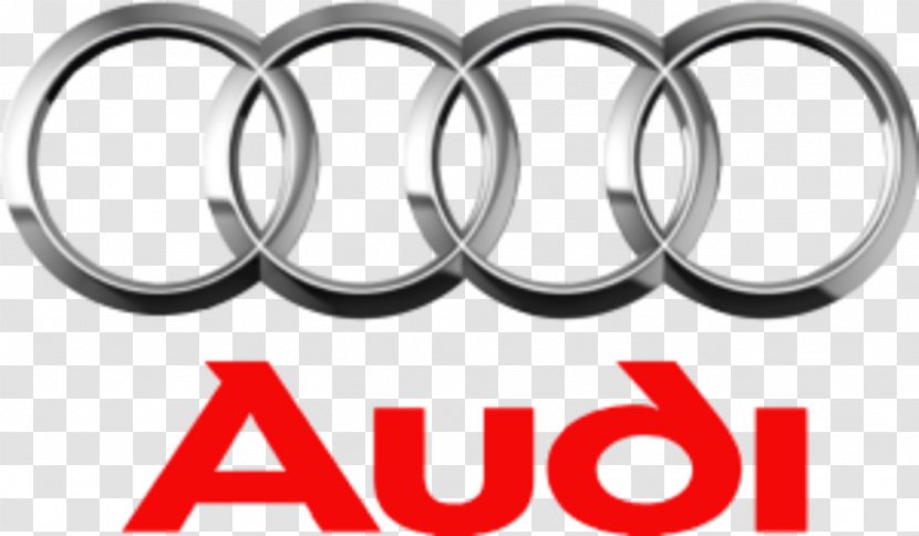 Audi RS 4 Volkswagen Car A6 Allroad Quattro - Symbol Transparent PNG