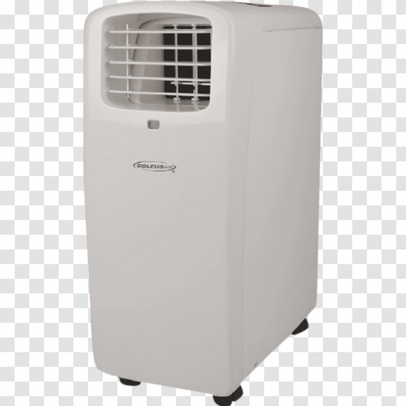 Air Conditioning British Thermal Unit Soleus Muscle Dehumidifier Frigidaire - Conditioner Transparent PNG