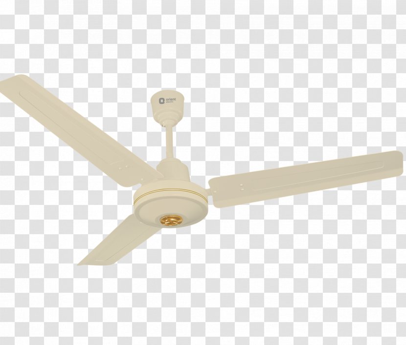 Ceiling Fans Crompton Greaves Blade - Home Appliance - Fan Transparent PNG