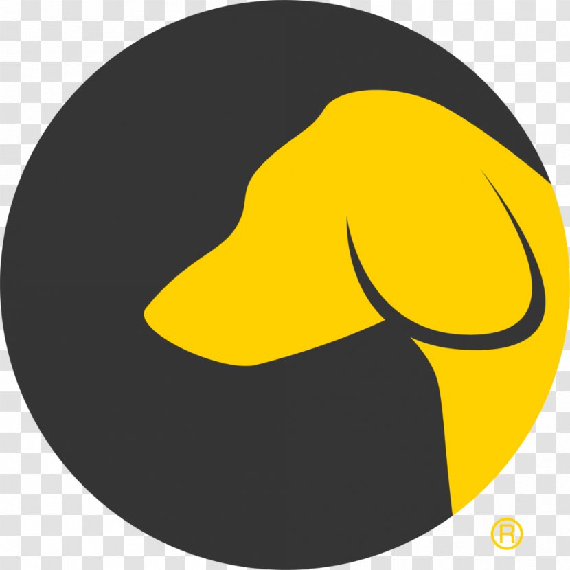 The Hound Foundation Dog Trademark Brand La Salle Avenue Transparent PNG