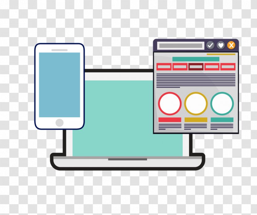 A/B Testing Web Page Design Conversion Rate - Brand Transparent PNG