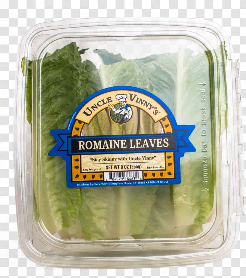 Upper West Side Broadway Westside Market Leaf Vegetable - Romaine Transparent PNG