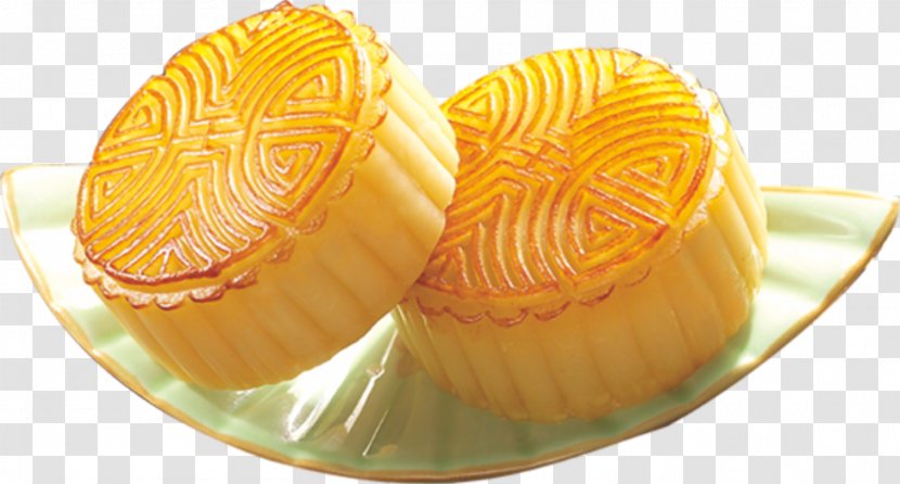 Mooncake Mid-Autumn Festival Wu Gang - Autumn - Moon Cake Transparent PNG