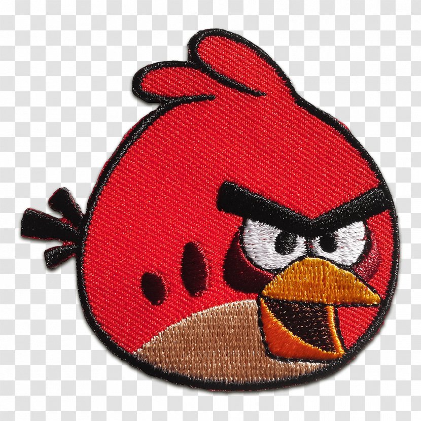 Angry Birds Stella Red - Color - Bird Transparent PNG