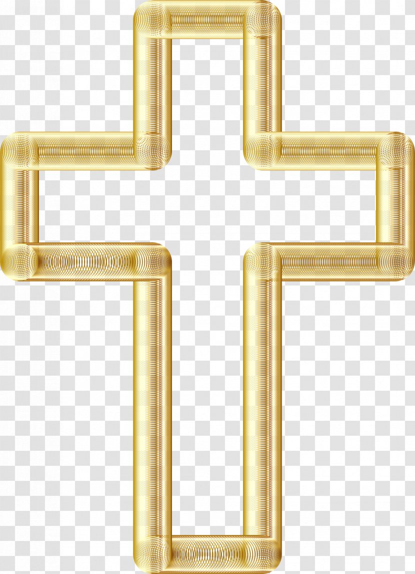 Christian Cross Christianity Messiah Clip Art Transparent PNG
