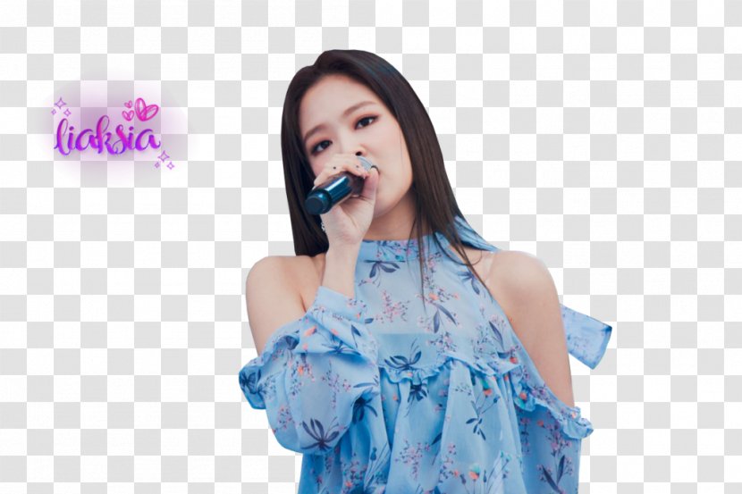 Jennie Kim BLACKPINK YG Entertainment Square Two PLAYING WITH FIRE - Tree - Flower Transparent PNG