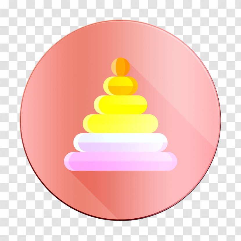 Game Icon Kid Play - Frozen Dessert - Icing Cake Transparent PNG