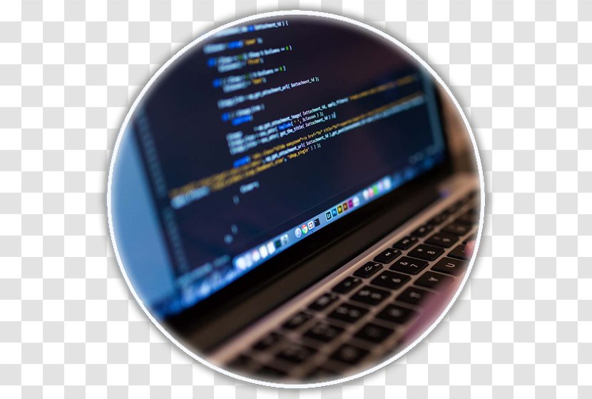 MacBook Air Programmer Computer Programming Web Development Software Developer - Develop Thinking Transparent PNG