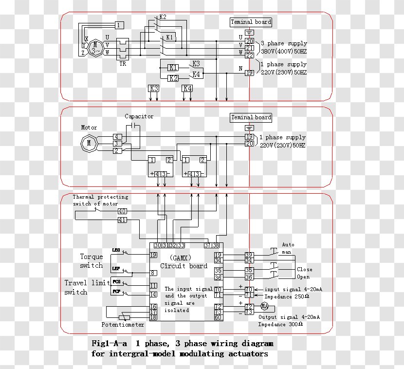 Valve Actuator Wiring Diagram Butterfly Control Valves Electrical Wires & Cable - Watercolor - Ball Screw Linear Transparent PNG