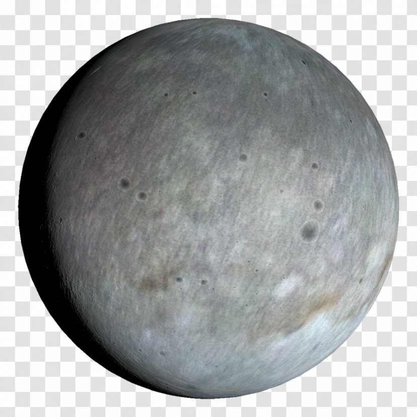 Sphere Moon - Planet - Creative Transparent PNG