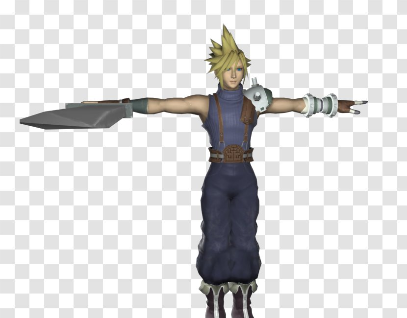 Character Weapon - Super Clouds Transparent PNG
