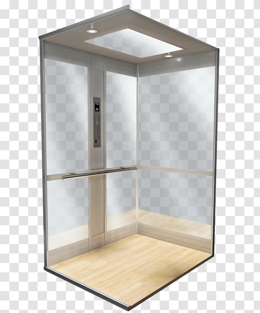 Elevator Inclinator Company Of America Home Lift Building Transparent PNG