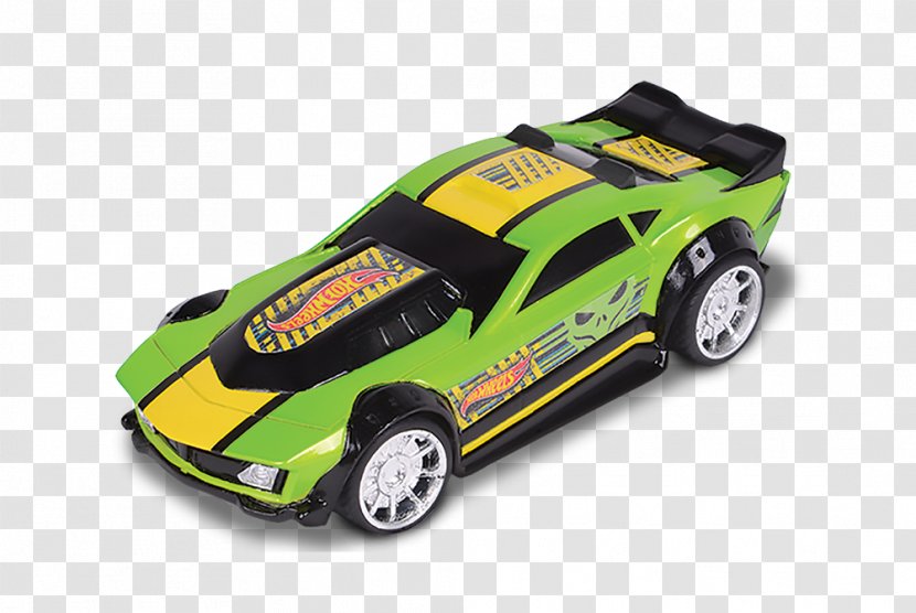 Hot Wheels Car Toy Flyer Vehicle - Hardware Transparent PNG