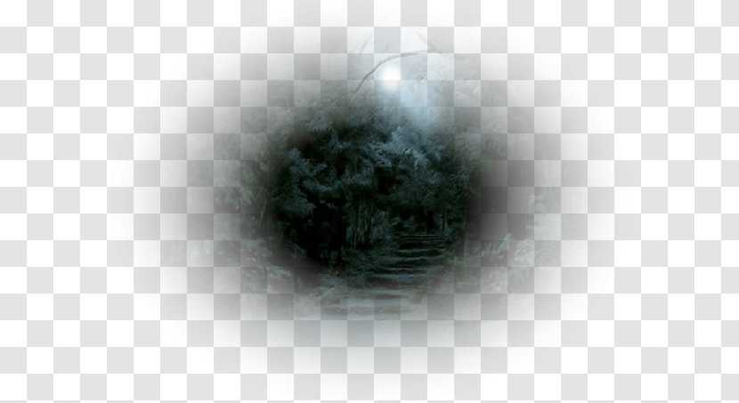 Desktop Wallpaper Close-up Sphere Computer Sky Plc - Atmosphere Transparent PNG