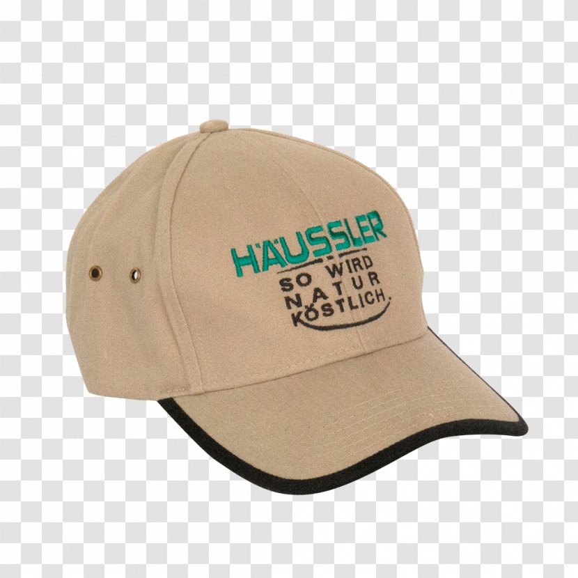 Baseball Cap Product Design Beige - Headgear Transparent PNG