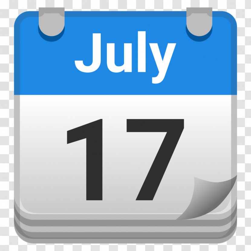 Emoji Calendar Date Emoticon - World Day Transparent PNG