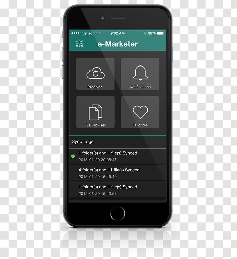Feature Phone Smartphone Ai2 Mobile Marketing - Gadget - App Transparent PNG