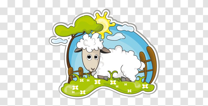 Sheep Drawing Goat Clip Art Transparent PNG