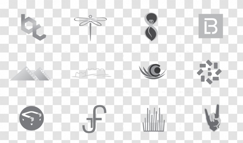 Logo Body Jewellery Technology - Symbol - Design.flag Icon.creative Transparent PNG