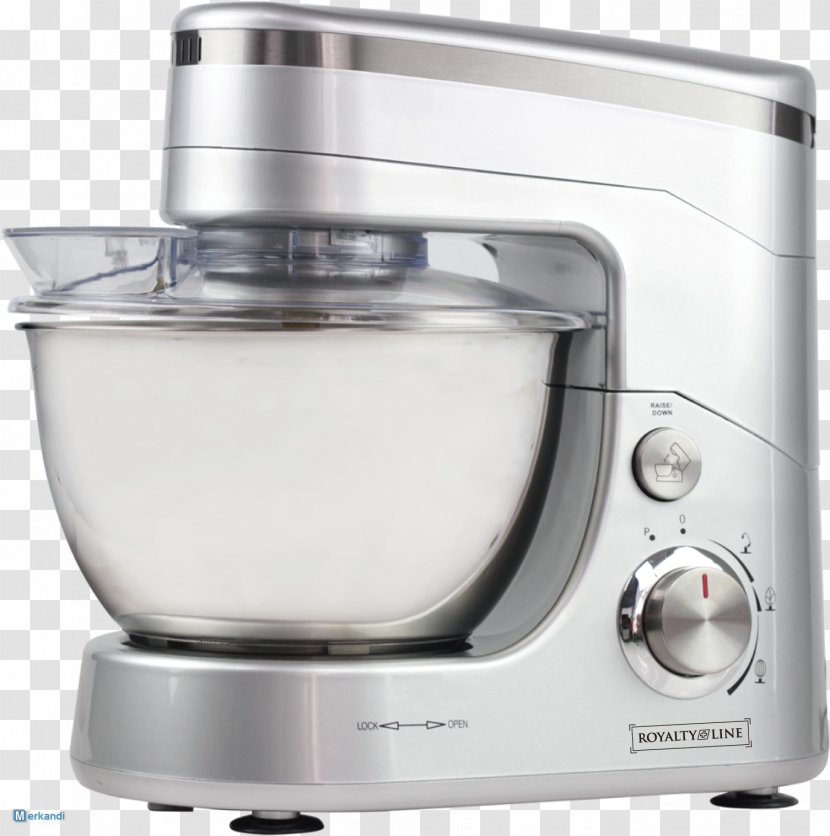 Mixer Kitchen Food Processor Blender Cooking Ranges - Vacuum Cleaner Transparent PNG
