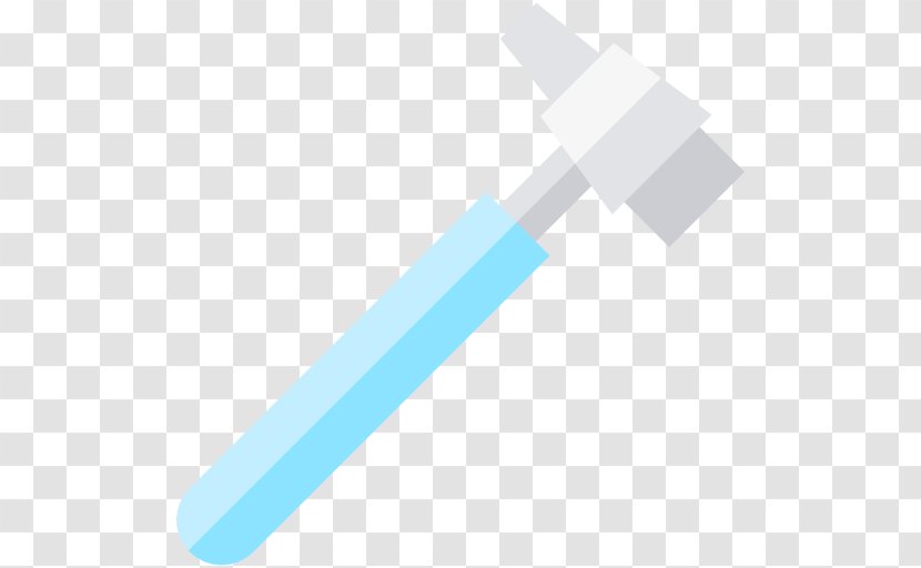 Product Design Line Angle - Frame - Illustration Holographic Hammer Transparent PNG