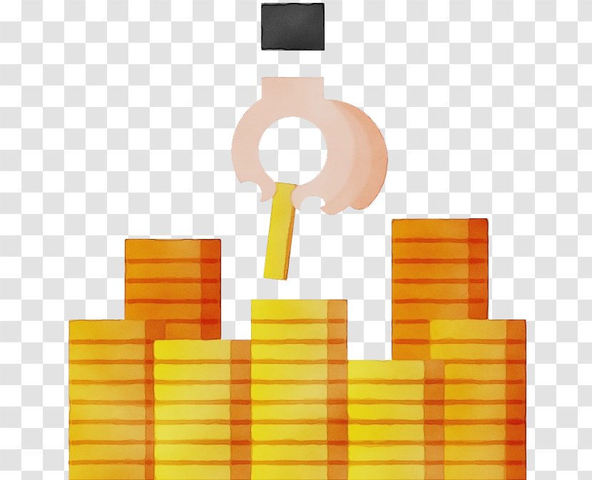 Orange - Yellow Transparent PNG