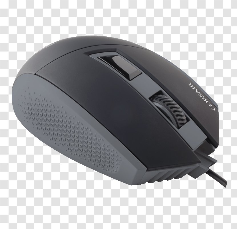 Computer Mouse Corsair Qatar Gaming Hardware/Electronic Keyboard Output Device Dots Per Inch - Display Resolution Transparent PNG