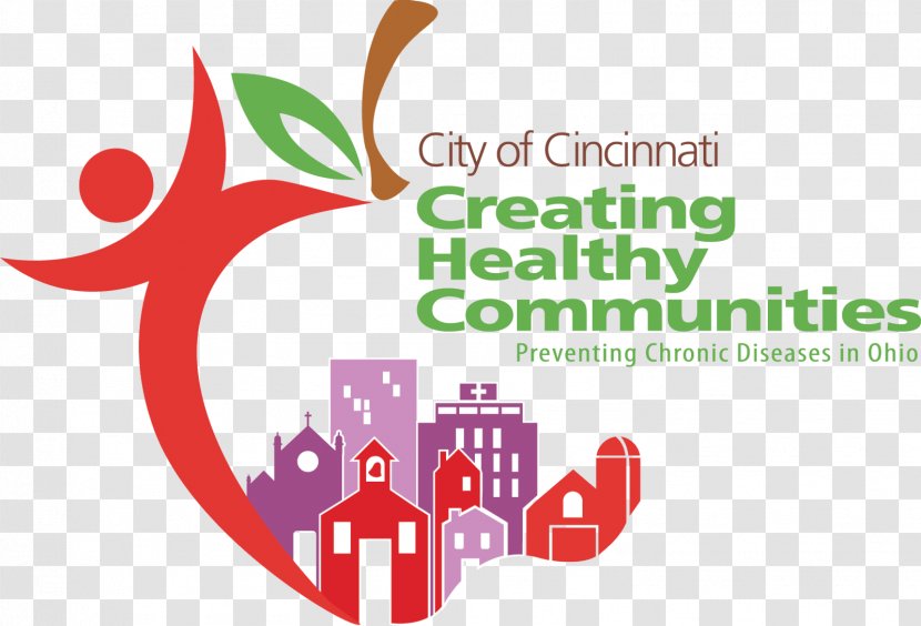 Healthy Community Design Lucas County, Ohio Public Health - Promotion Transparent PNG