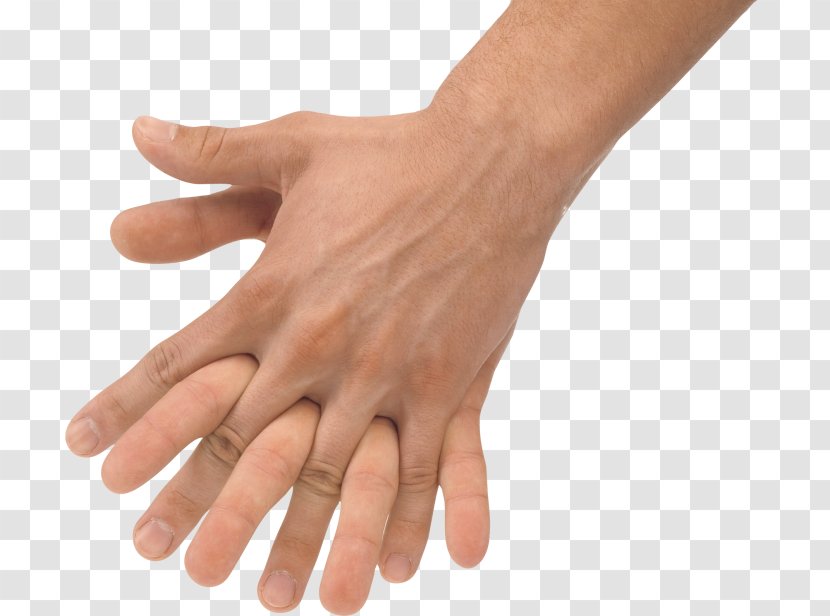 Hand Clip Art - Safety Glove Transparent PNG