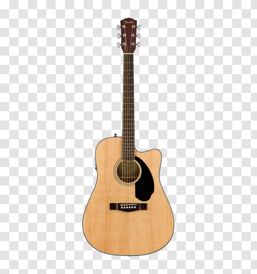 Acoustic Guitar Acoustic-electric Tiple Cuatro - Watercolor Transparent PNG