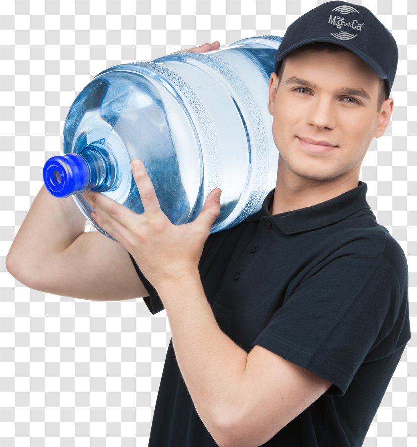 Bottled Water Drinking Tap - Stock Photography Transparent PNG