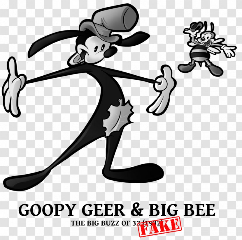 Goopy Geer Foxy Porky Pig Merrie Melodies Looney Tunes - Headgear - Monkey Selfie Transparent PNG