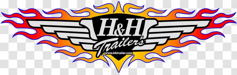 Snappy's H&H Trailer Sales Flatbed Truck All-terrain Vehicle - Fictional Character - Spartan Tool Trailers Transparent PNG