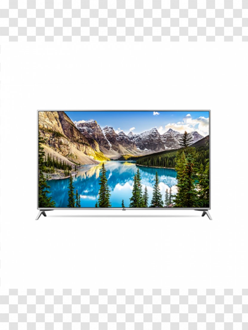 LG Electronics Television Set Ultra-high-definition 4K Resolution LED-backlit LCD - Ledbacklit Lcd - Lg Transparent PNG