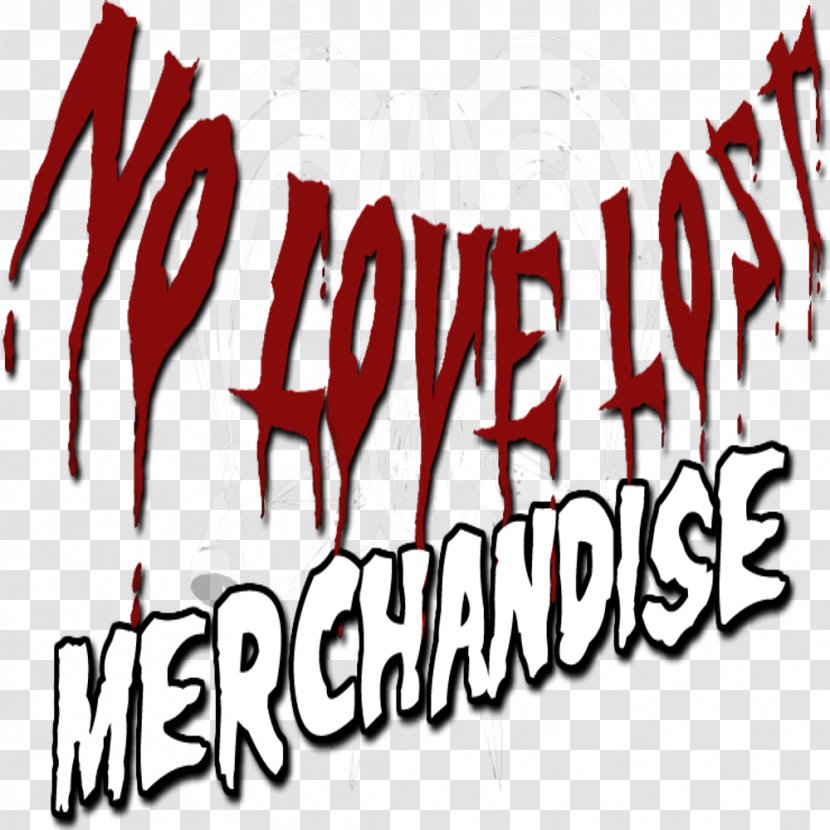 No Love Lost Album T-shirt NFD Lycosia - Flower - Big Sale Transparent PNG