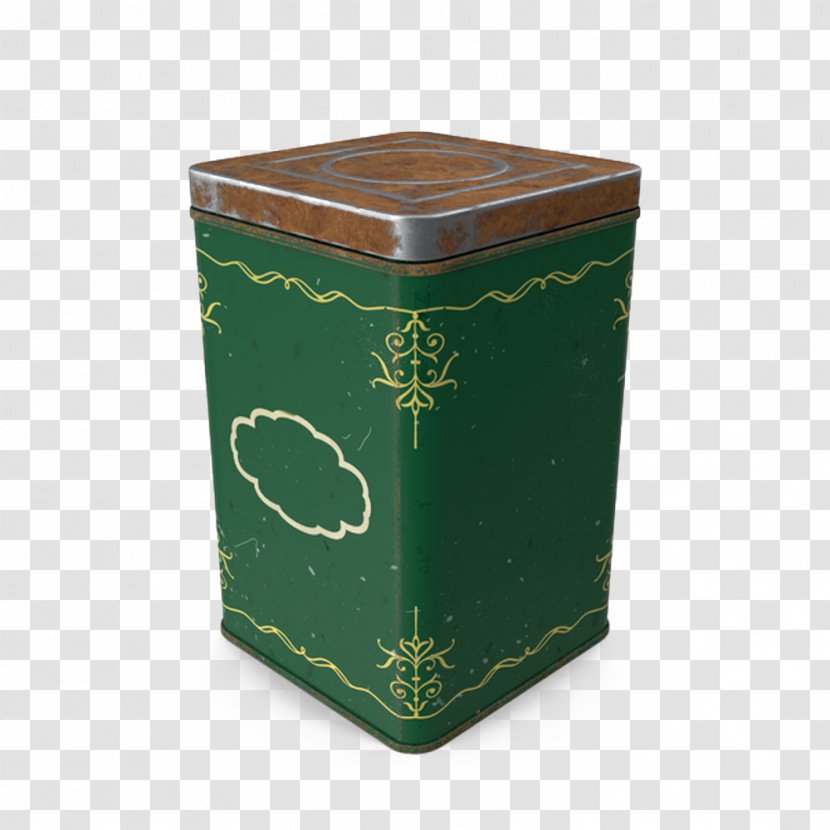 Coffee Tea - Rotation - Vintage Jar Transparent PNG