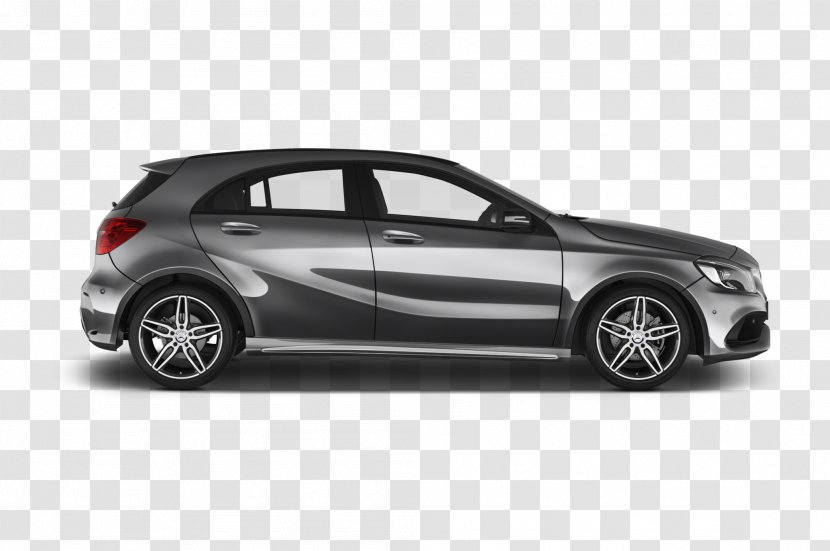 Compact Car Mercedes-Benz A-Class Vehicle - Technology - Class Room Transparent PNG