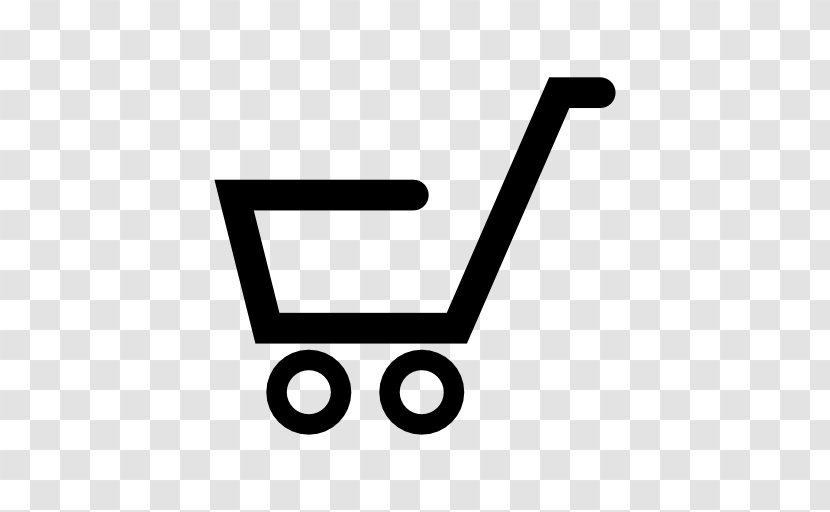 Shopping Cart - Symbol Transparent PNG