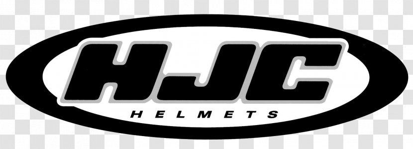 Logo HJC Corp. Motorcycle Helmets Organization - Text Transparent PNG