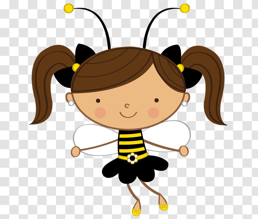 Bumblebee Insect Drawing Scrapbooking - Tree - Bee Transparent PNG