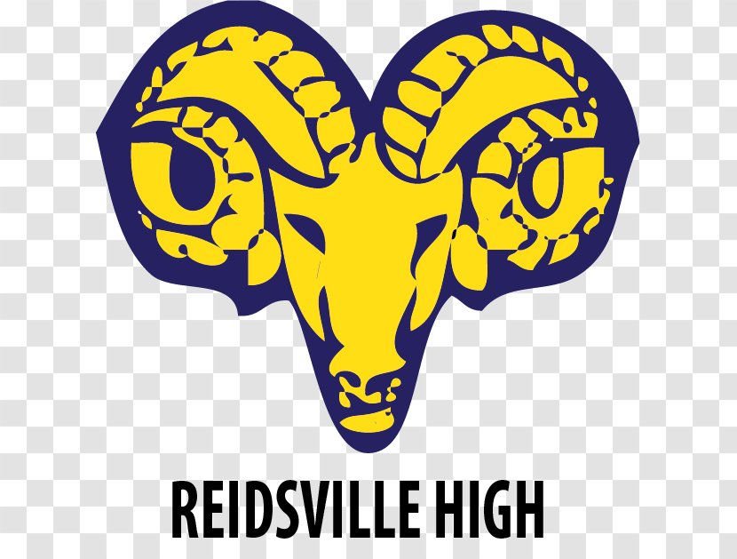 Reidsville Senior High School Los Angeles Rams RAM Records Presents Wilkinson, Culture Shock And Sound In Noise John M Morehead - College Of Technology Transparent PNG
