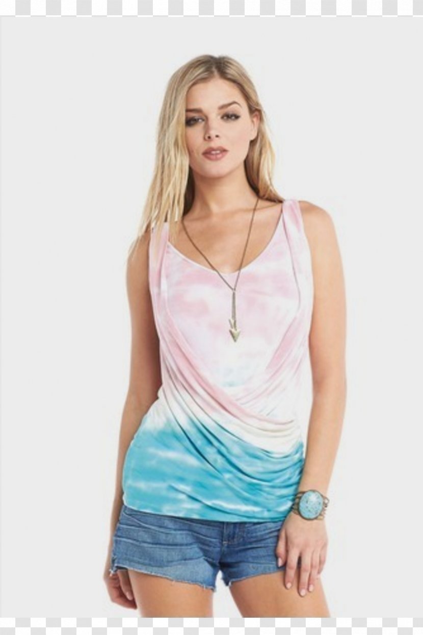 T-shirt Shoulder Dress Sleeve Clothing - Heart Transparent PNG