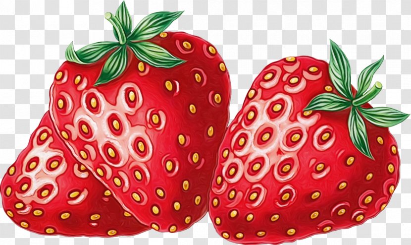 Strawberry Shortcake Cartoon - Natural Foods - Frutti Di Bosco Superfood Transparent PNG