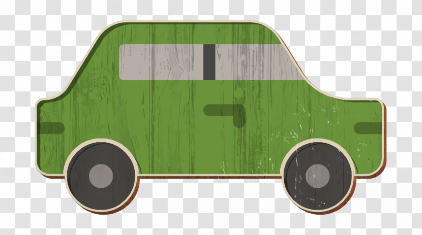 Car Icon Transport Icon Transparent PNG