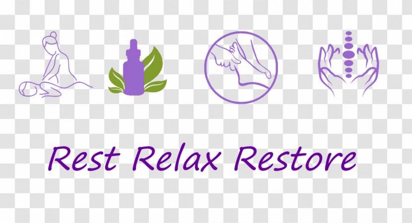 Logo Font Clip Art Text Typeface - Map - Relaxation Therapy Transparent PNG