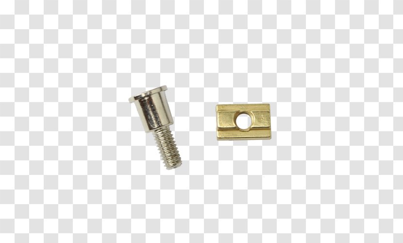 01504 Angle - Fastener - Design Transparent PNG