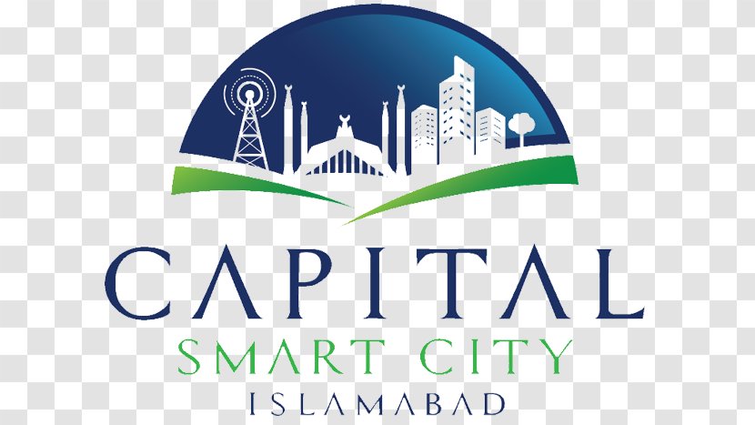 Capital Smart City Islamabad - Logo - Booking Office City-Home Key Habib Rafiq (Pvt.) LimitedBrochure Transparent PNG